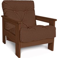 Woodman fauteuil Marior Home Mexico