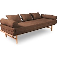 Woodman Bankstel Marior Home Le MAR