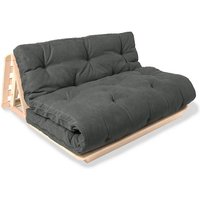 Woodman futonbed bank Marior Home Layti 140