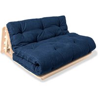Woodman futonbed bank Marior Home Layti 140