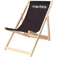 Chaise longue Martes Essentials Sunbed MS
