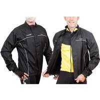 Veste coupe-vent Massi Sympatex
