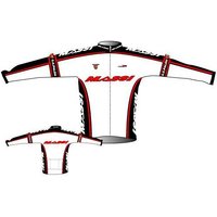 Veste coupe-vent Massi Windtex Team