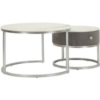 Koffietafel Mauro Ferretti Coppia