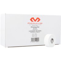 Pack of 24 rolls of adhesive tape 2.5 cm x 10 m McDavid Eurotape