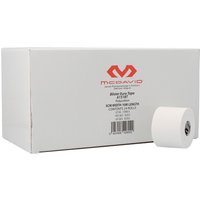 Confezione da 24 rotoli di nastro adesivo da 5 cm x 10 m McDavid Eurotape