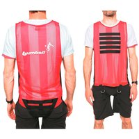 Messgewand Megaform Bumball