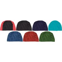 Gorro de natación de poliéster Megaform