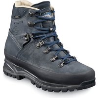 Women's hiking Trainers Meindl Island MFS Active