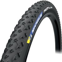 Pneu vélo MICHELIN Pilot Slope Competition Line 26x2.25 Black