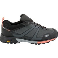 Chaussures de marche femme Millet Leather Hike UP GTX