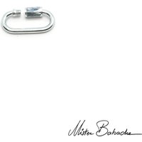 Schnellverschlussglied Mister Babache