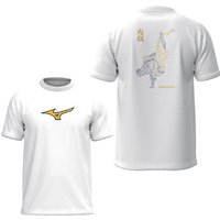 T-Shirt Mizuno Uchimata