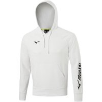 Kapuzenjacke für Kinder Mizuno Ter