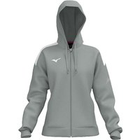 Hoodie Damen Mizuno Team RB Track