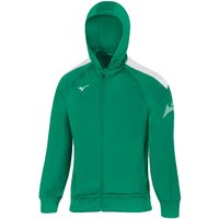 Trainingsjacke Damen Mizuno Team RB