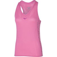Canottiera da donna Mizuno Aero