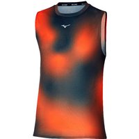 Tanktop Mizuno Core Graphic