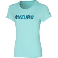 T-shirt da donna Mizuno Athletic Mizuno