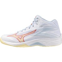 Hallenschuhe Damen Mizuno Thunder Blade Z Mid Wos