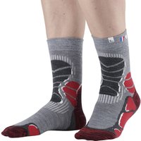 Chaussettes Monnet Mid Extra Light