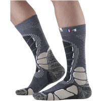 Socken Monnet Trek Light