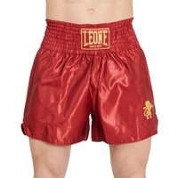 Short de boxe Montana Basic 2