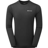 Jersey met lange mouwen Montane Dart Lite