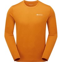 Langarmtrikot Montane Dart