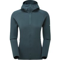 Chaqueta de senderismo con capucha mujer Montane Protium