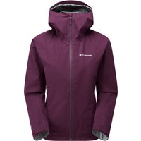 Waterdicht damesjack Montane Spirit