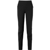 Pantaloni impermeabili donna regulari Montane Tucana Lite