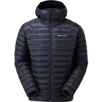 Plumífero con capucha Montane Anti-Freeze