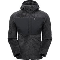 Hooded fleece Montane Caldus XT