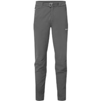 Pantalón regular Montane Dynamic Lite