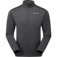 Polaire à capuche Montane Fury Lite Pull-on