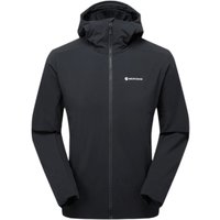 Waterdichte jas met capuchon Montane Khamsin