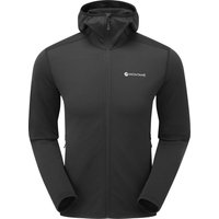 Polar con capucha Montane Protium Lite