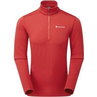 Polaire Montane Protium Pull-on