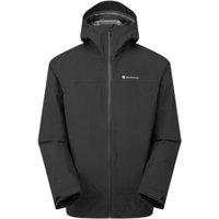 Chaqueta impermeable Montane Solution