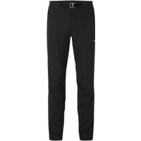 Reguliere waterdichte broek Montane Tenacity Lite