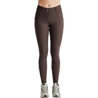 Full grip riding Trousers for women Montar Zida