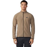 Full Zip Fleece Mountain Hardwear Microchill™