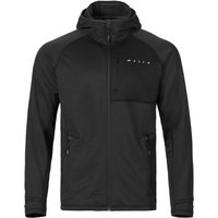 Thermische wandeljas met capuchon Musto Evo