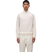 Sweatshirt 1/2 zip Napapijri Damavand 4