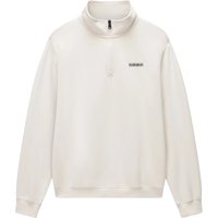 Sweatshirt 1/2 zip Napapijri B-Small Box