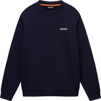 Sweatshirt Napapijri B-Small Box