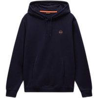 Felpa con cappuccio Napapijri B-Badge