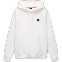 Hoodie Napapijri B-Badge
