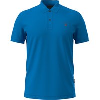 Polo-Shirt Napapijri Elbas 4